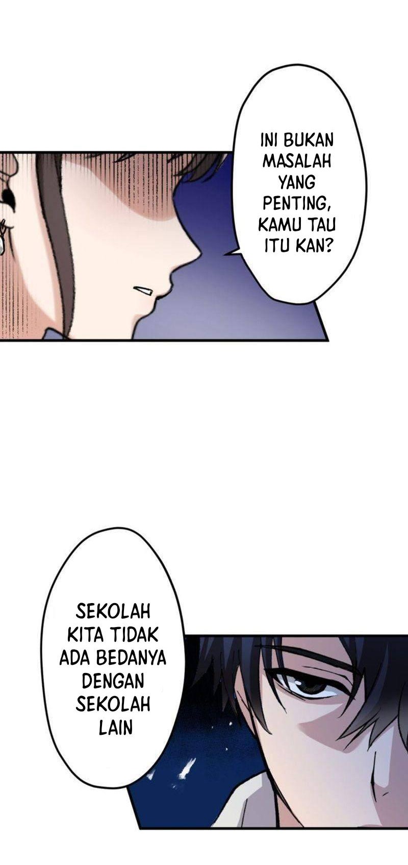 Yakuza Cleaner Chapter 05 Gambar 102