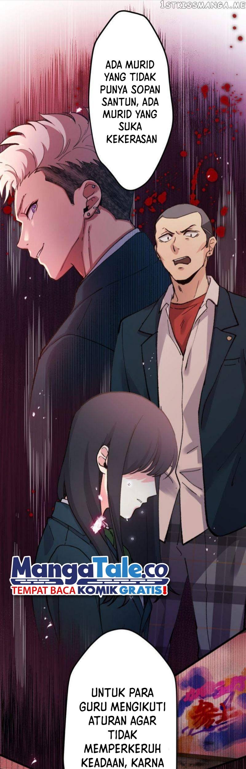 Yakuza Cleaner Chapter 05 Gambar 103
