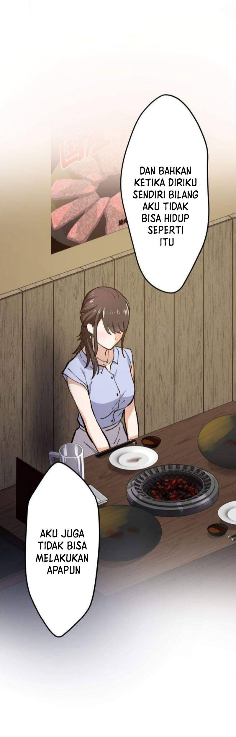 Yakuza Cleaner Chapter 05 Gambar 105