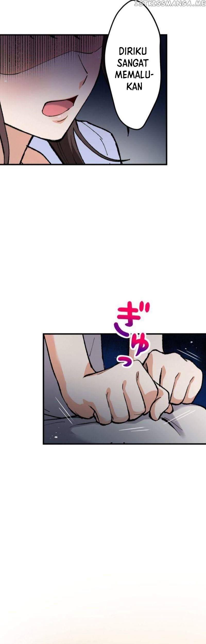 Yakuza Cleaner Chapter 05 Gambar 107