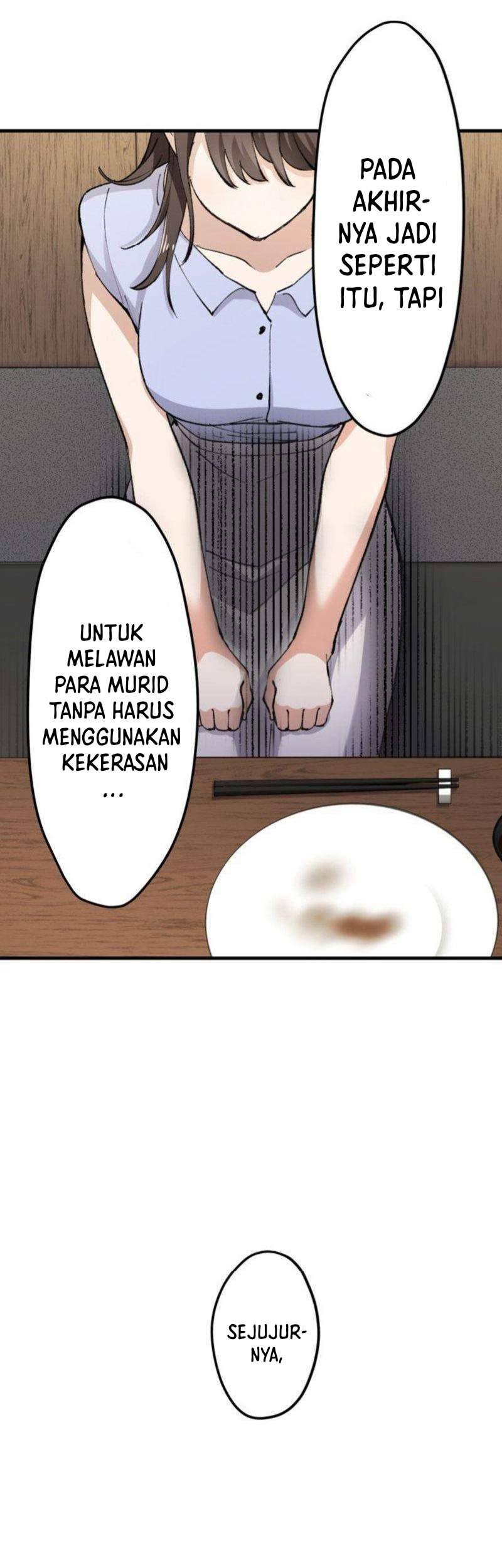 Yakuza Cleaner Chapter 05 Gambar 116