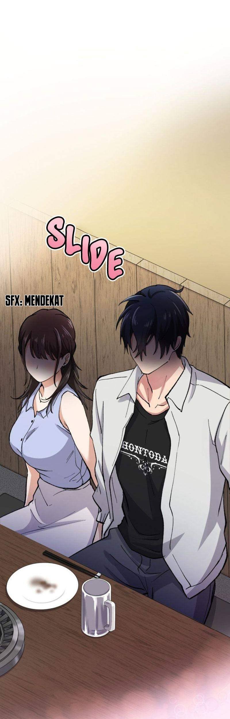 Yakuza Cleaner Chapter 05 Gambar 123
