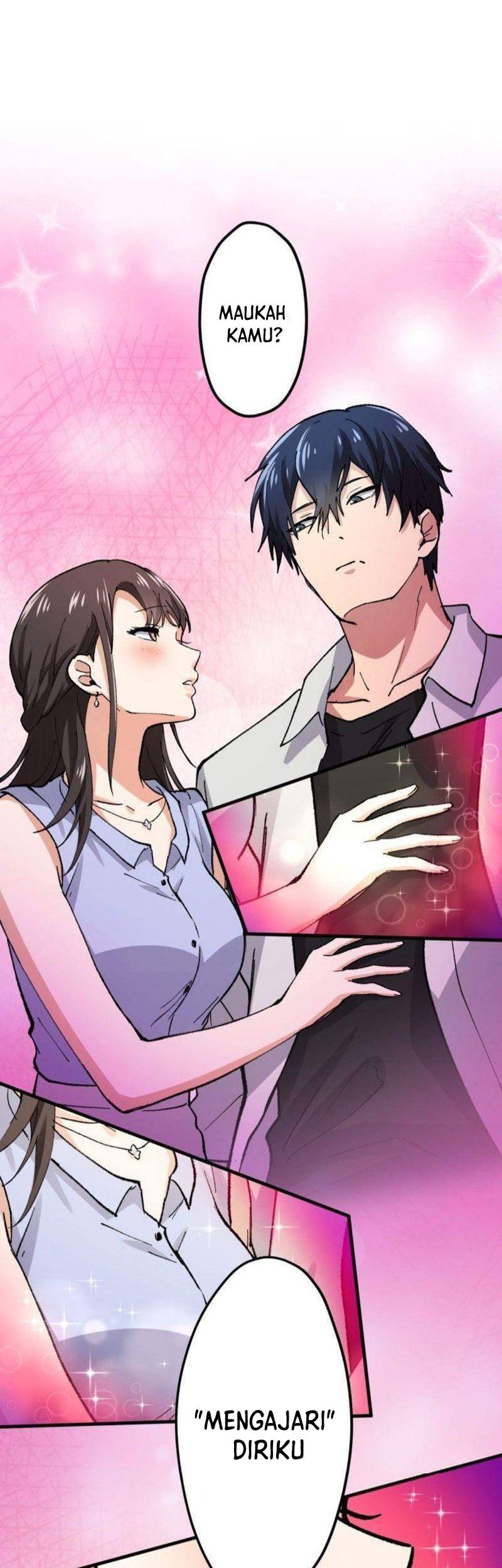 Yakuza Cleaner Chapter 05 Gambar 126