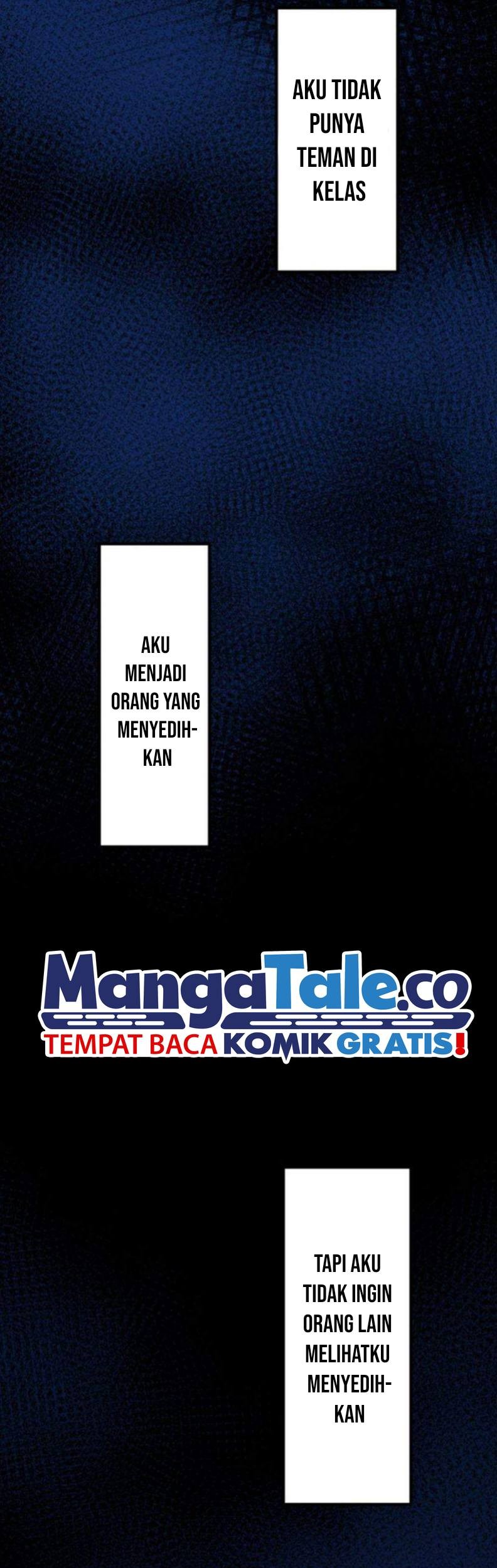 Yakuza Cleaner Chapter 05 Gambar 11