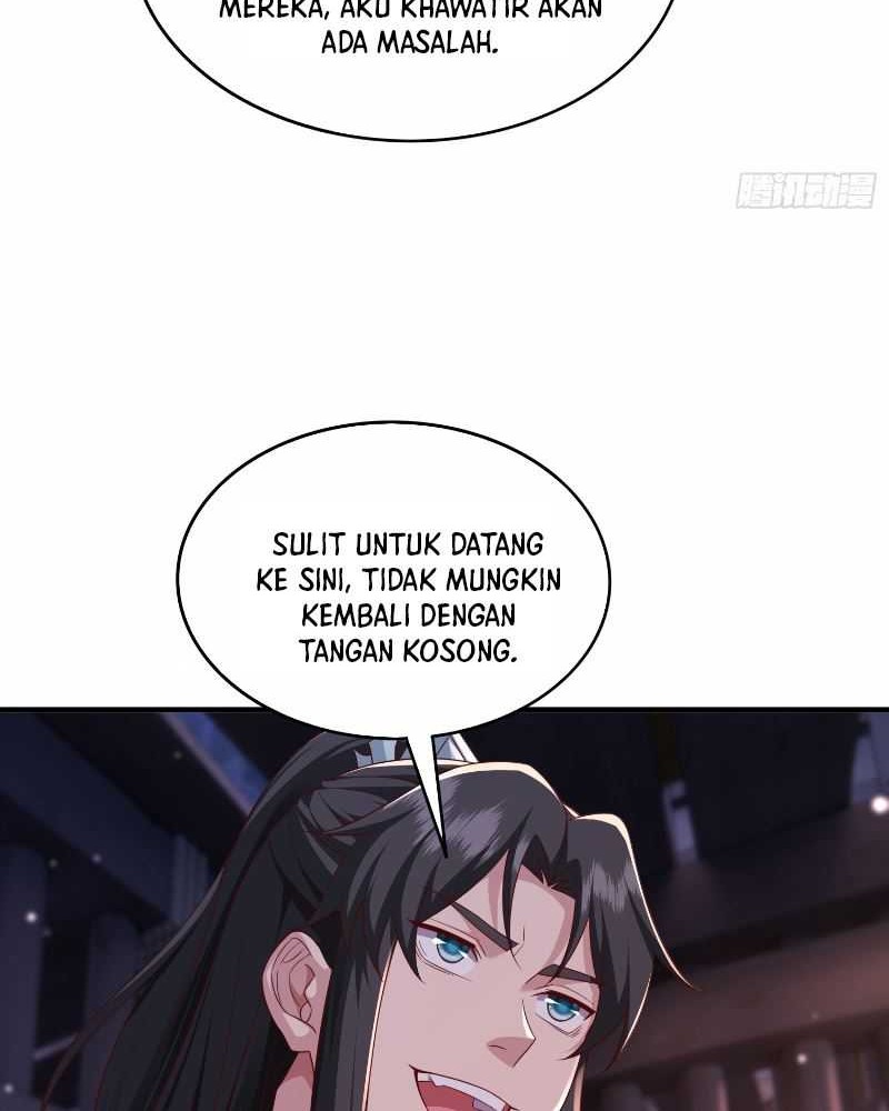 I Rely On Rewarding Apprentices To Upgrade Chapter 35 Gambar 21