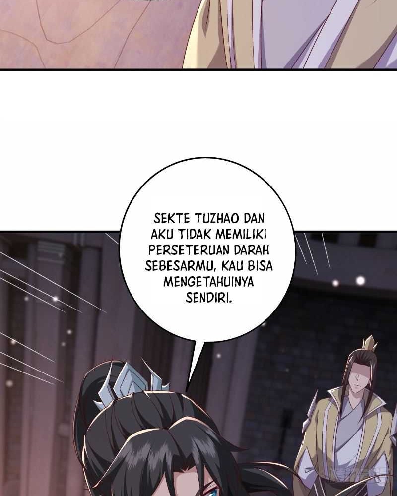 I Rely On Rewarding Apprentices To Upgrade Chapter 35 Gambar 23