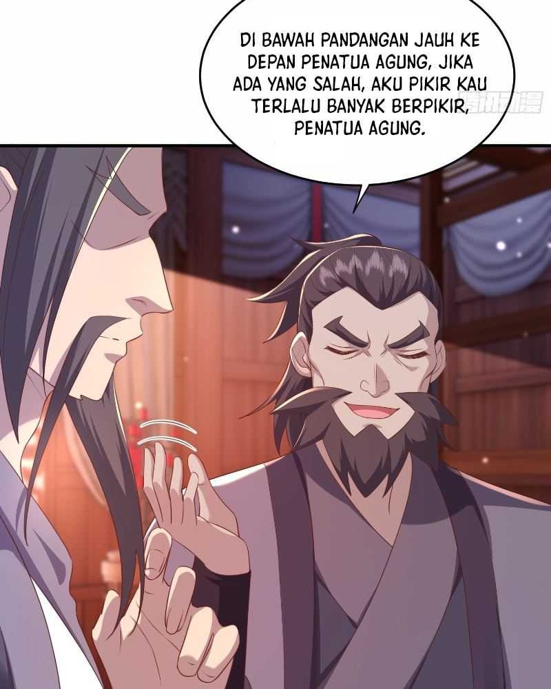 I Rely On Rewarding Apprentices To Upgrade Chapter 35 Gambar 27