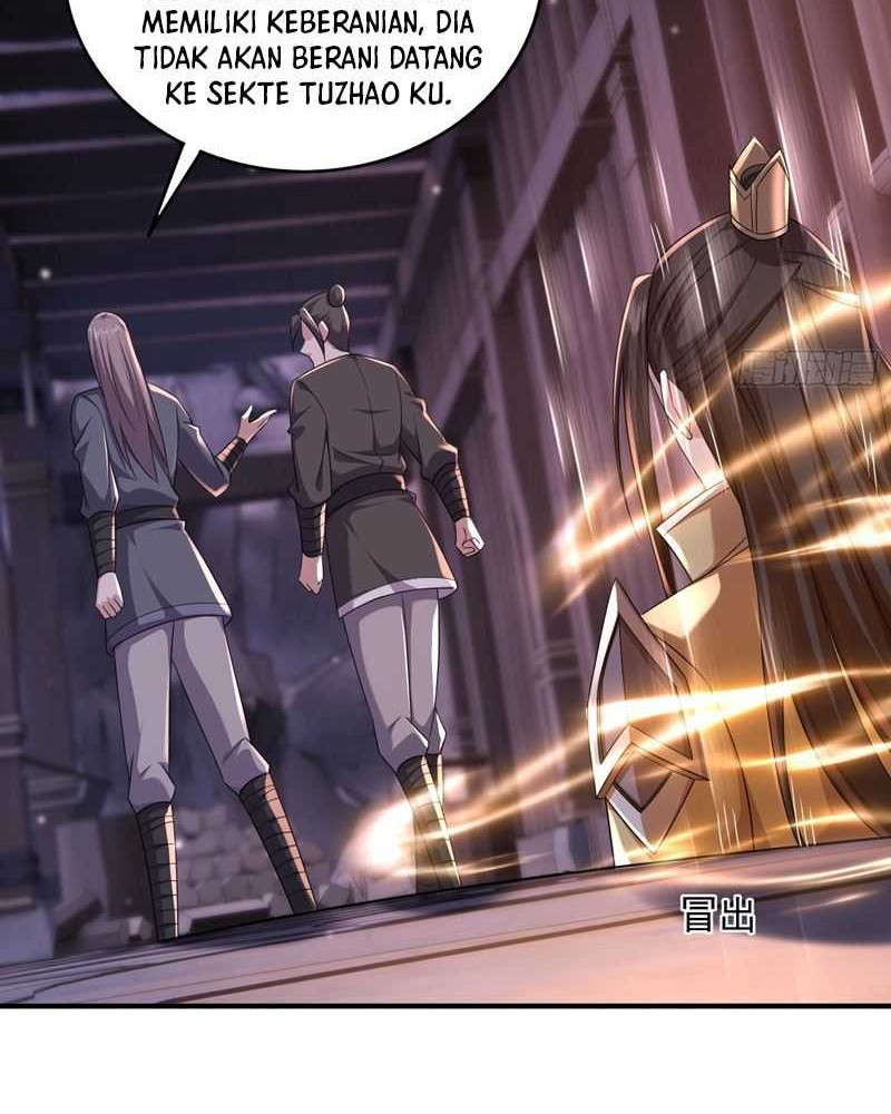 I Rely On Rewarding Apprentices To Upgrade Chapter 35 Gambar 3