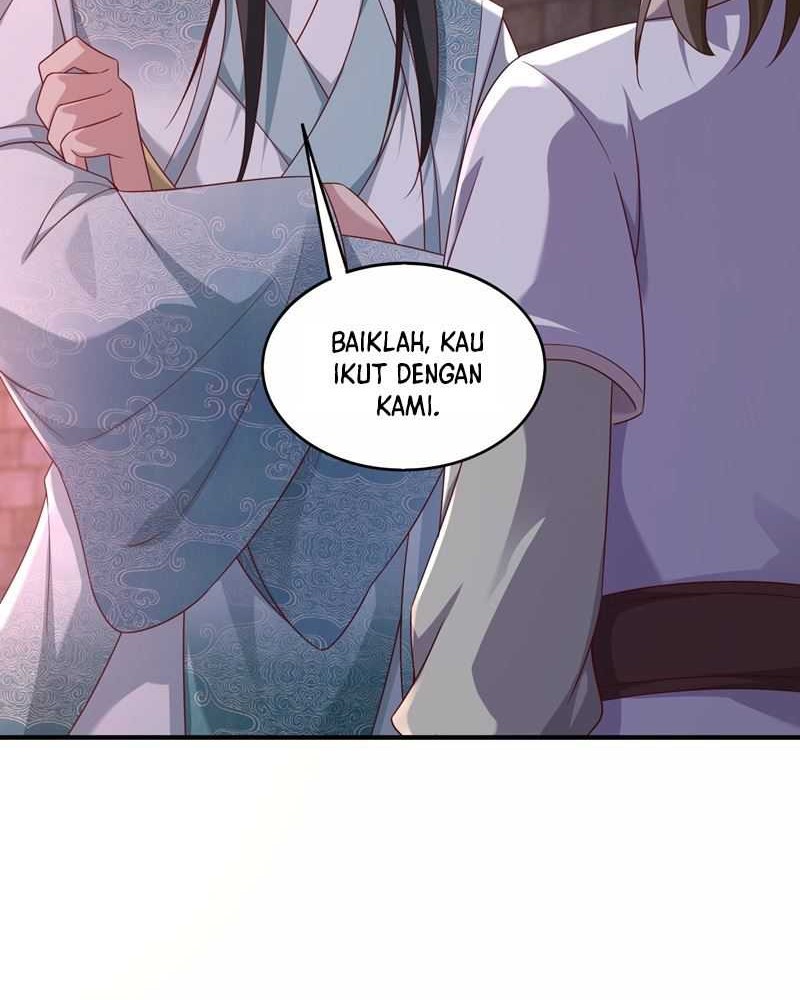 I Rely On Rewarding Apprentices To Upgrade Chapter 35 Gambar 11