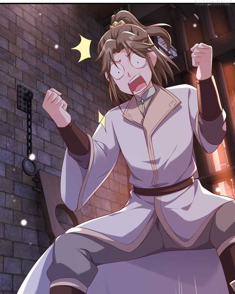 I Rely On Rewarding Apprentices To Upgrade Chapter 35 Gambar 15