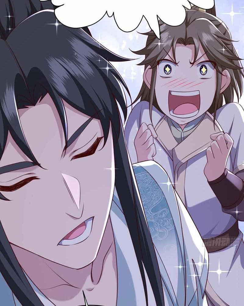 I Rely On Rewarding Apprentices To Upgrade Chapter 35 Gambar 17