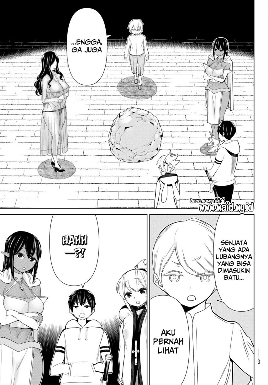 Jikan Teishi Yuusha Chapter 19 - https://img.komiku.org/uploads2/2691341-11.jpg