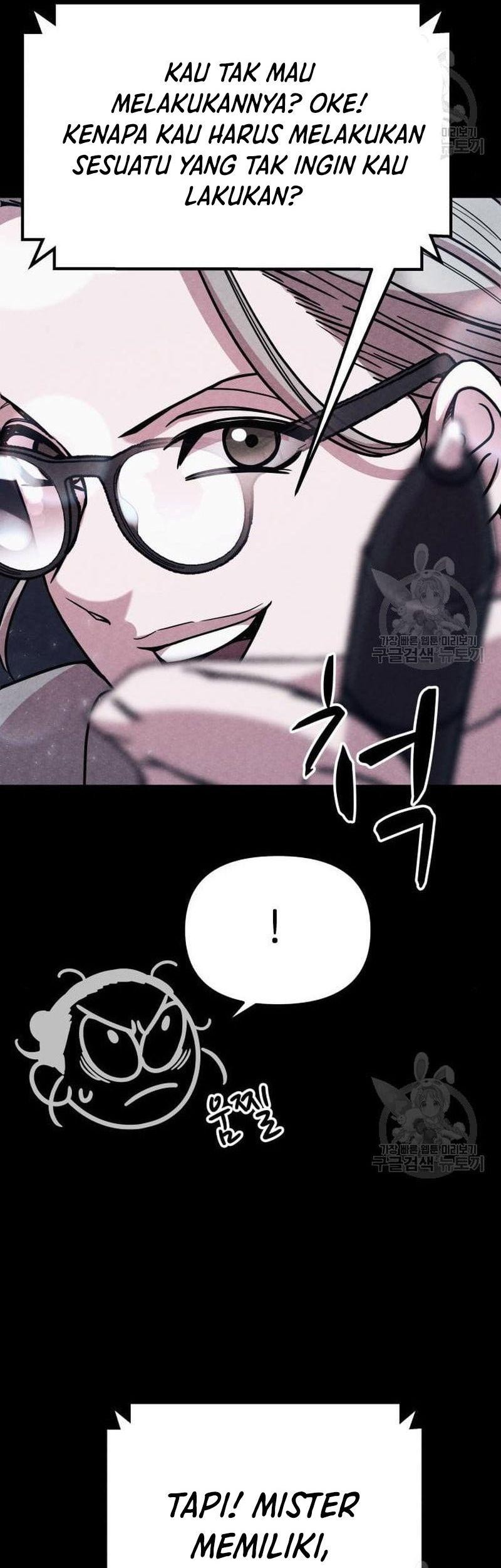 Zombie X Slasher Chapter 04 Gambar 32