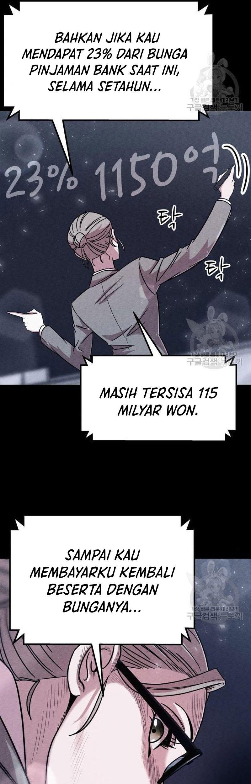 Zombie X Slasher Chapter 04 Gambar 40