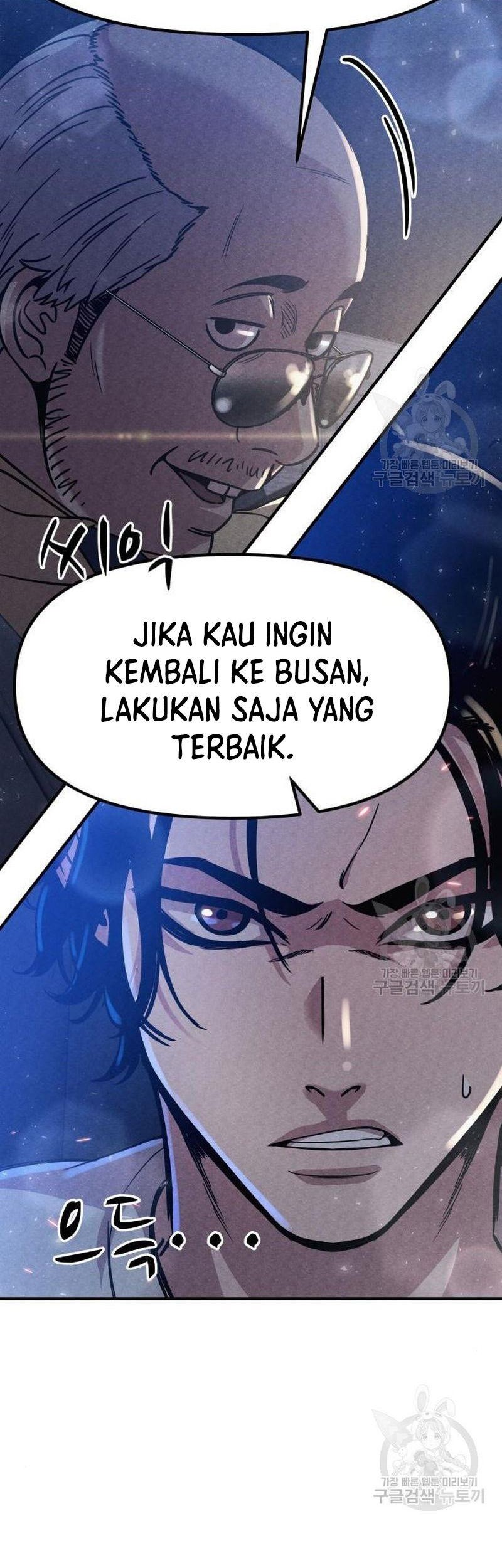 Zombie X Slasher Chapter 04 Gambar 50