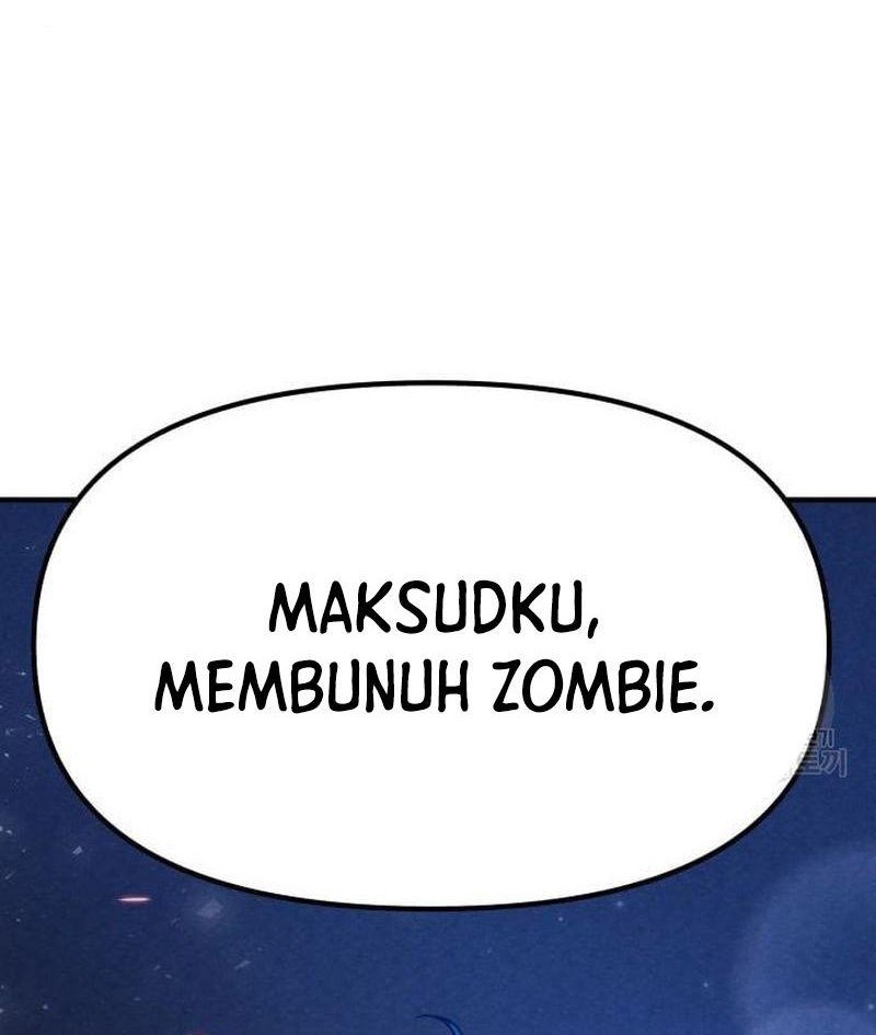 Zombie X Slasher Chapter 04 Gambar 51