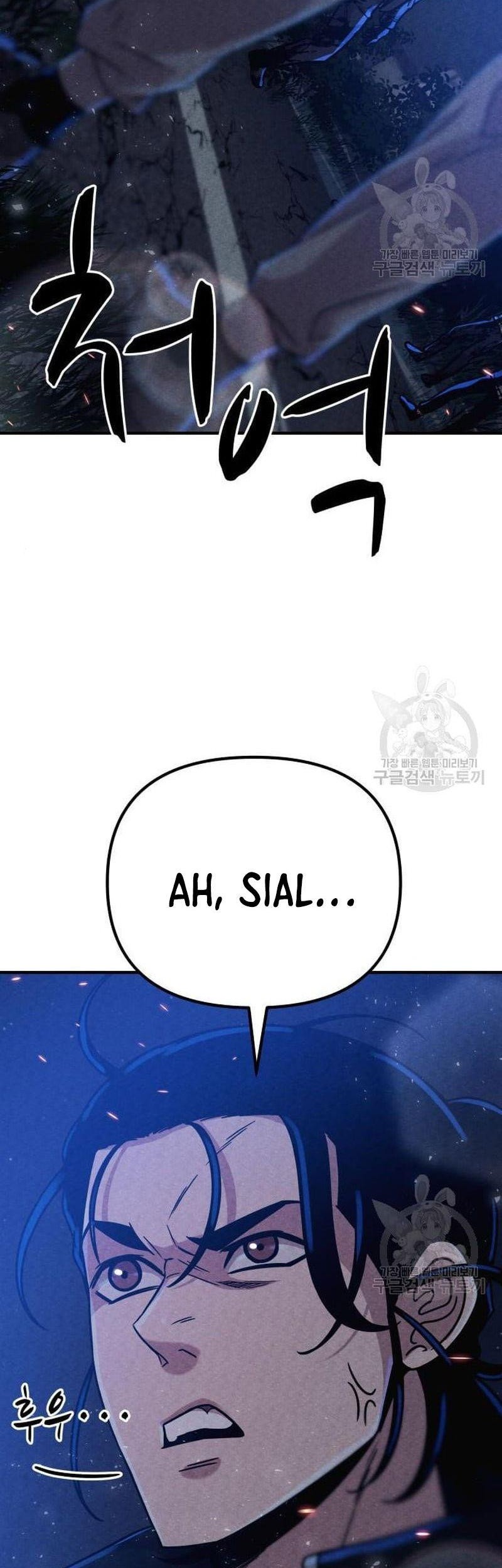 Zombie X Slasher Chapter 04 Gambar 54
