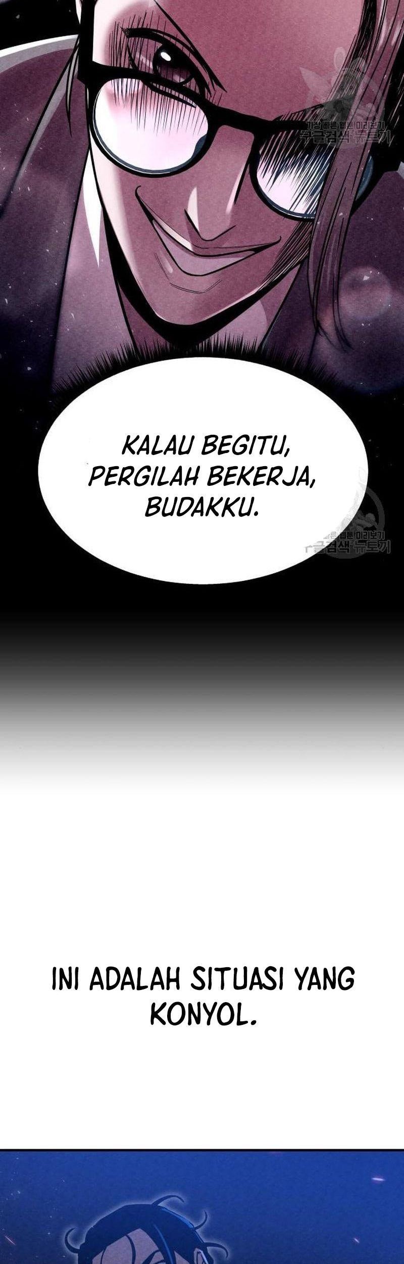 Zombie X Slasher Chapter 04 Gambar 58
