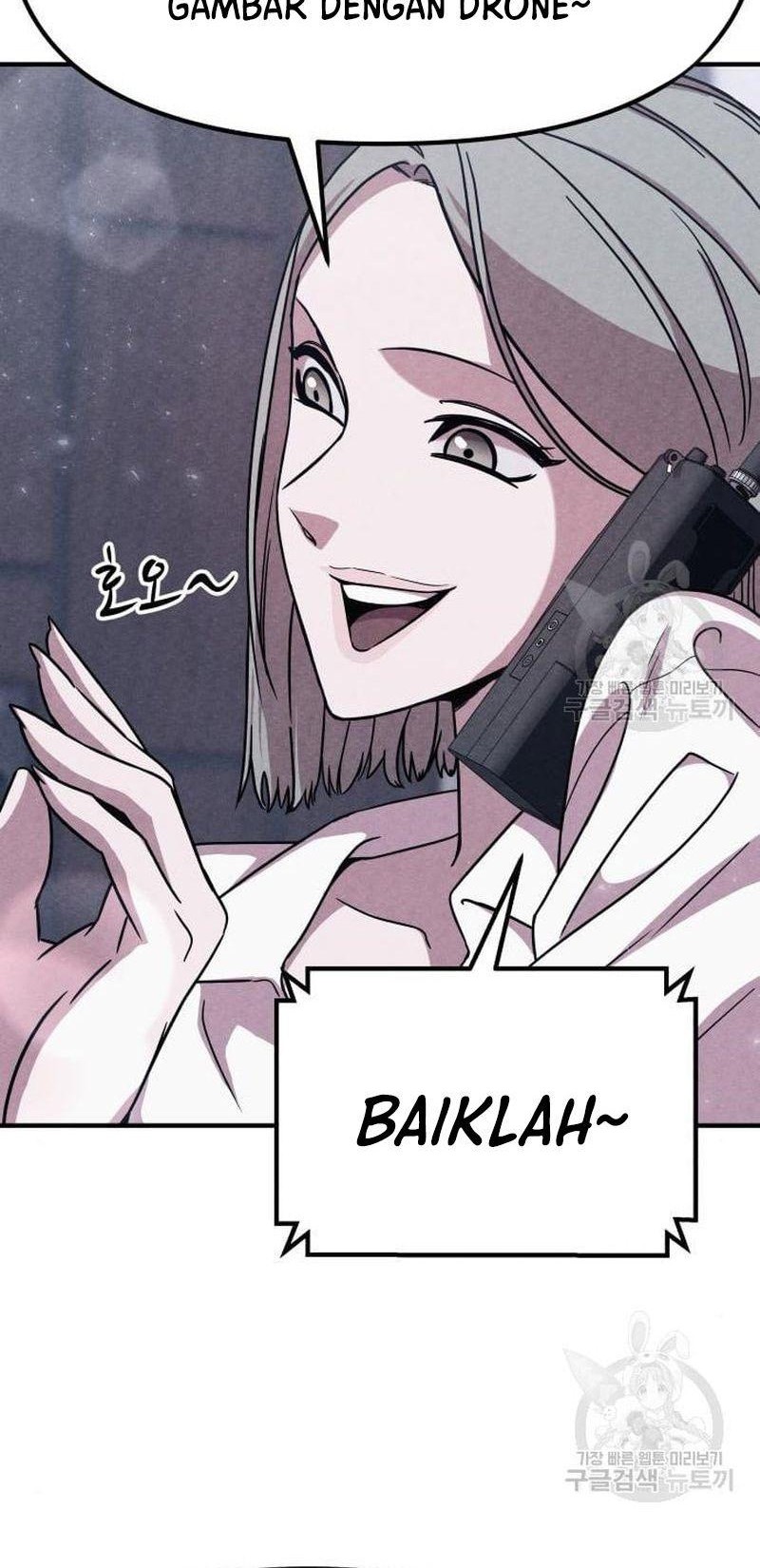 Zombie X Slasher Chapter 04 Gambar 63