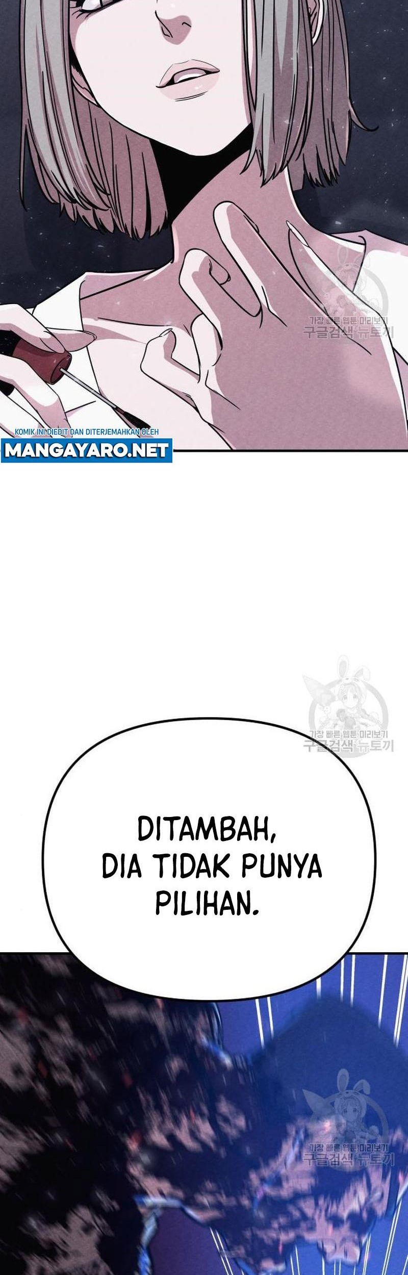 Zombie X Slasher Chapter 04 Gambar 65