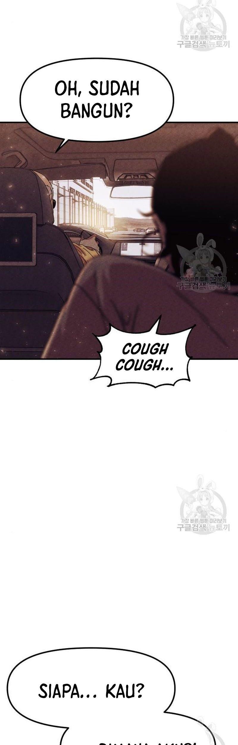 Zombie X Slasher Chapter 04 Gambar 4