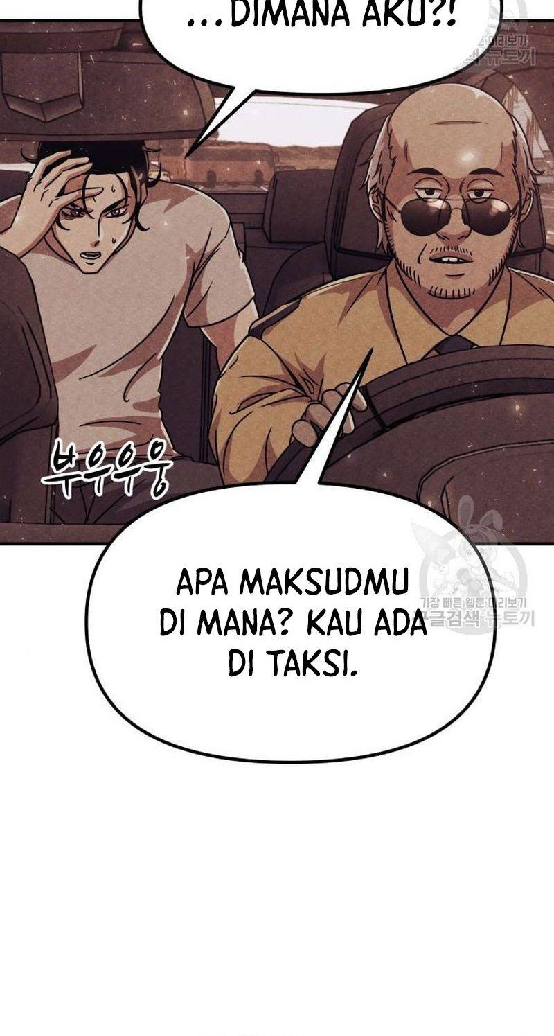 Zombie X Slasher Chapter 04 Gambar 5