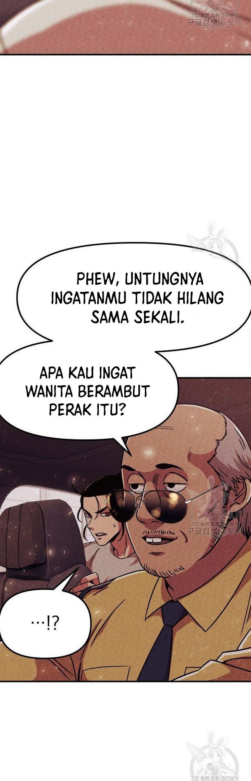 Zombie X Slasher Chapter 04 Gambar 12