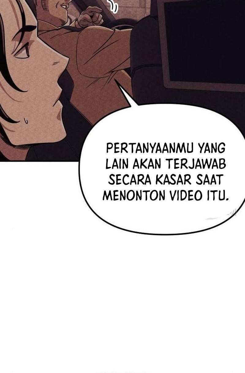 Zombie X Slasher Chapter 04 Gambar 15