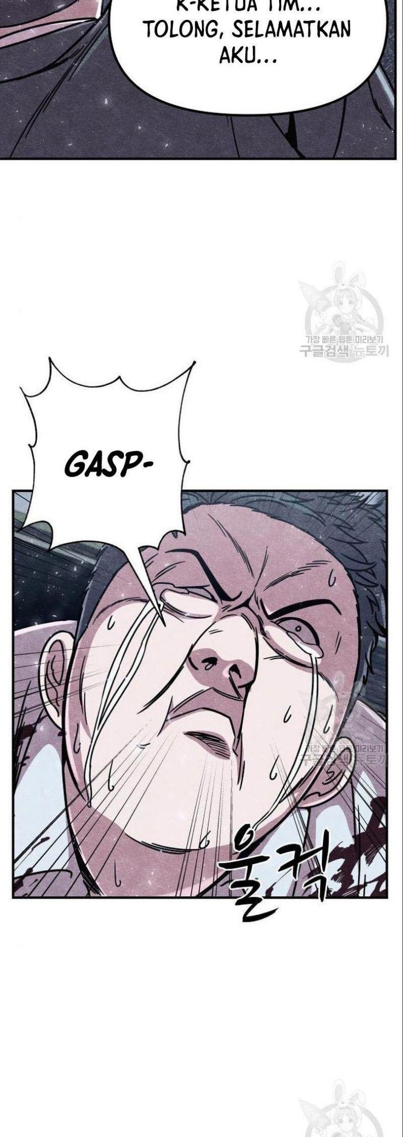 Zombie X Slasher Chapter 03 Gambar 40