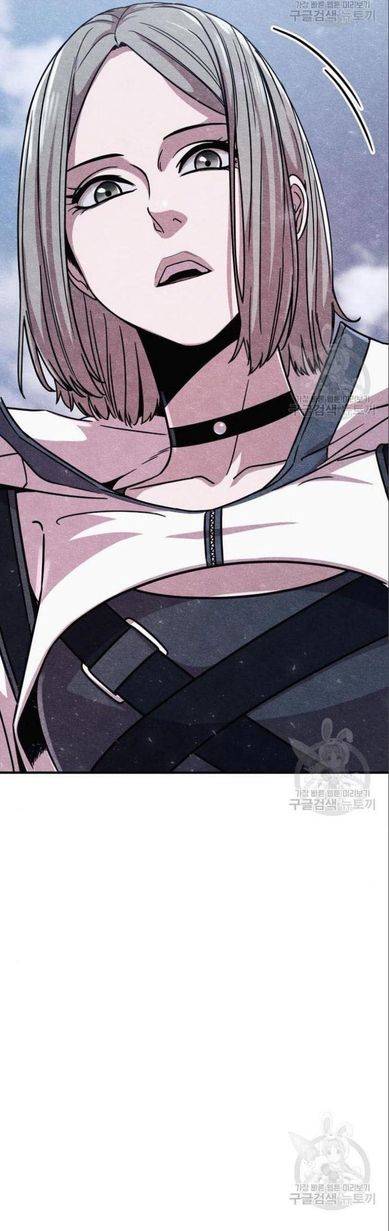 Zombie X Slasher Chapter 03 Gambar 53
