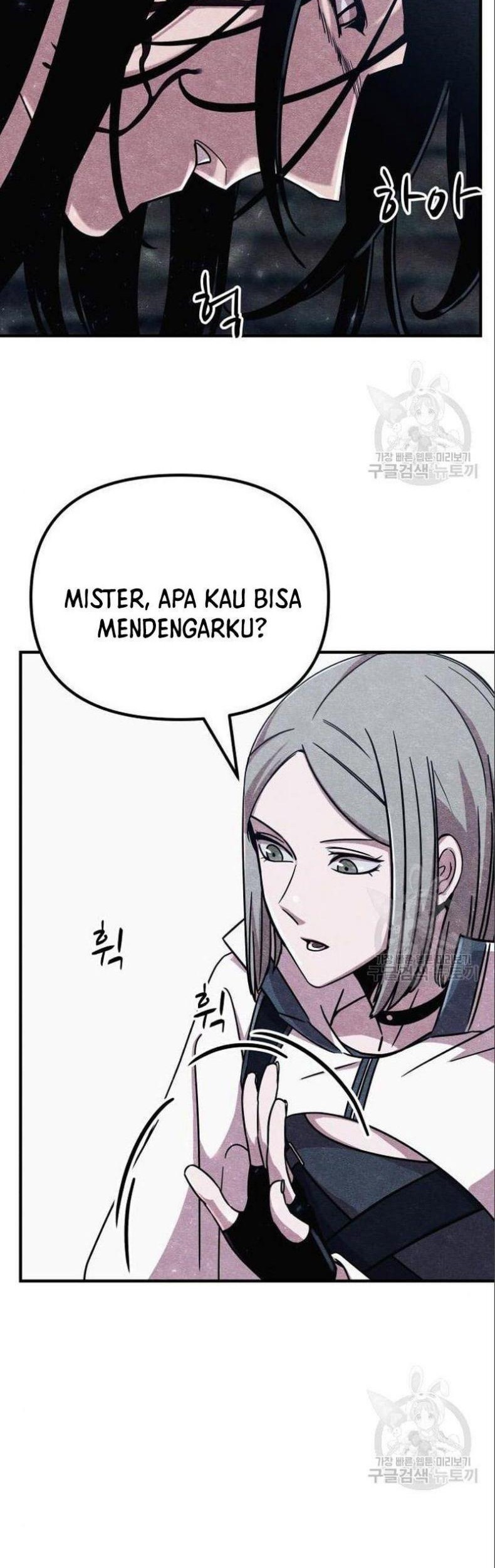Zombie X Slasher Chapter 03 Gambar 70