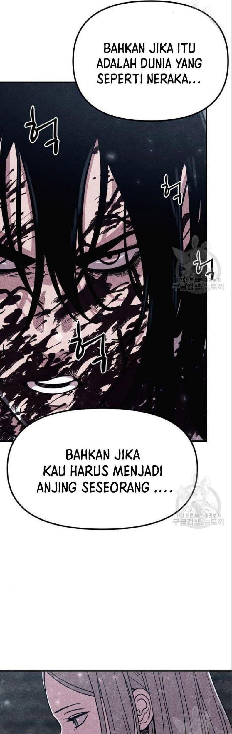 Zombie X Slasher Chapter 03 Gambar 81