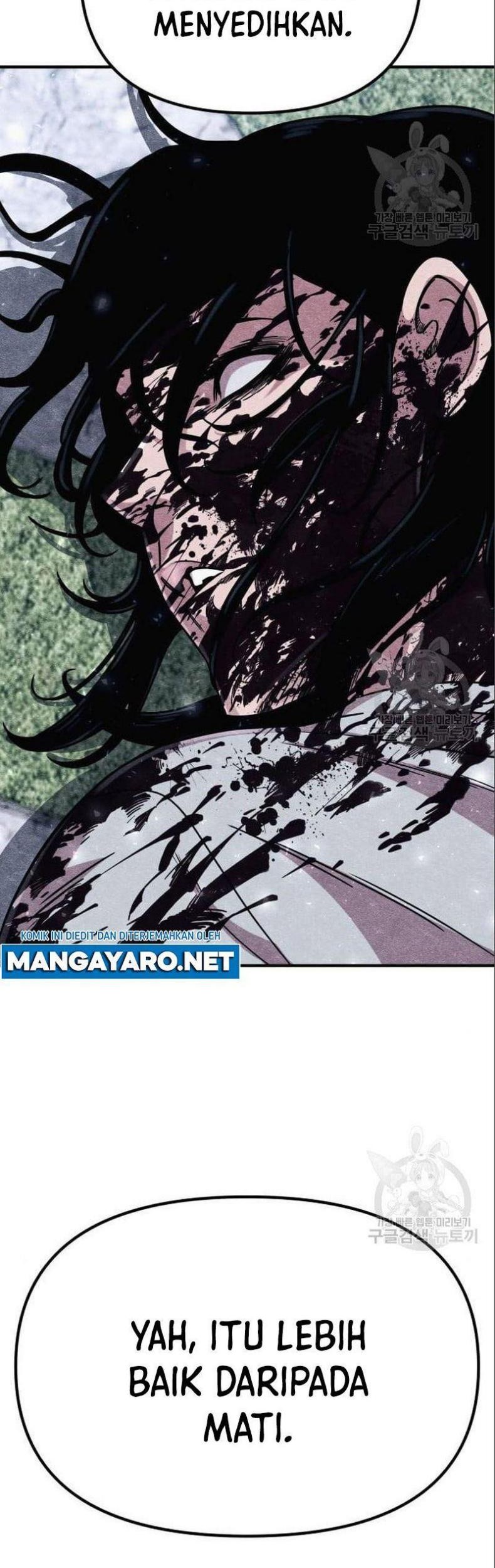 Zombie X Slasher Chapter 03 Gambar 91