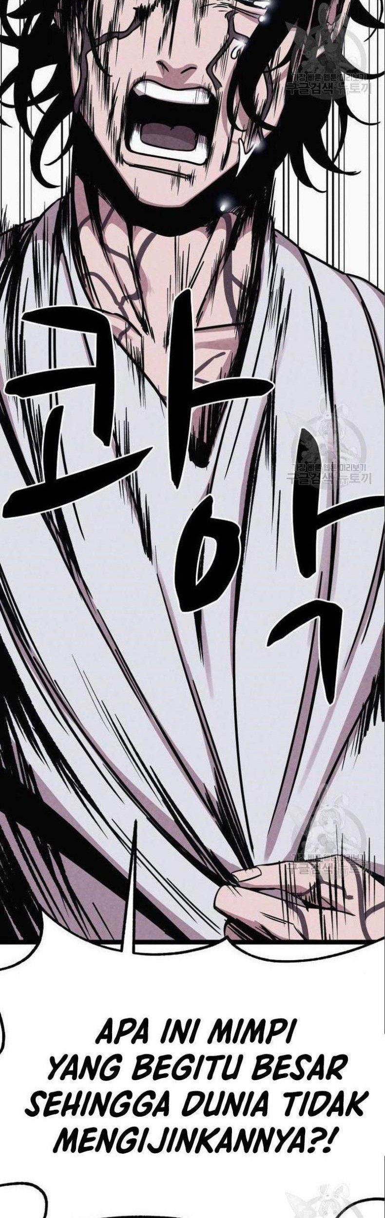 Zombie X Slasher Chapter 03 Gambar 3