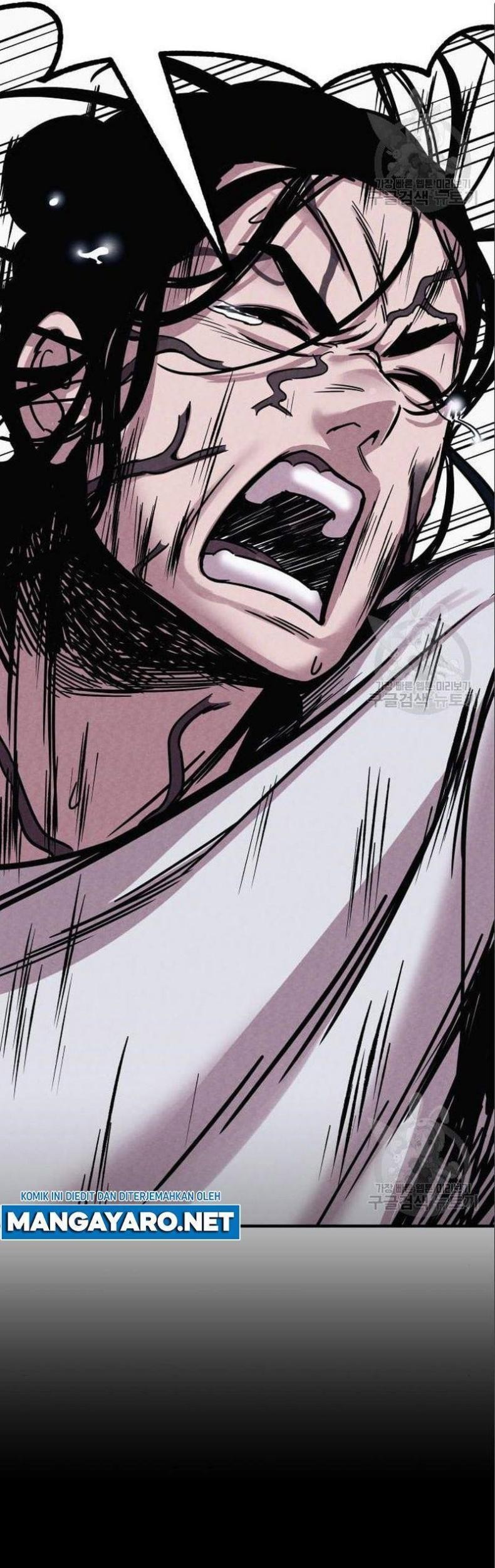 Zombie X Slasher Chapter 03 Gambar 6
