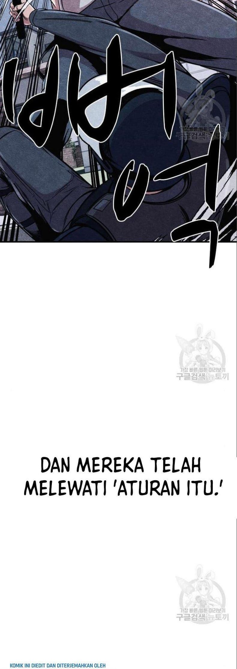Zombie X Slasher Chapter 03 Gambar 13