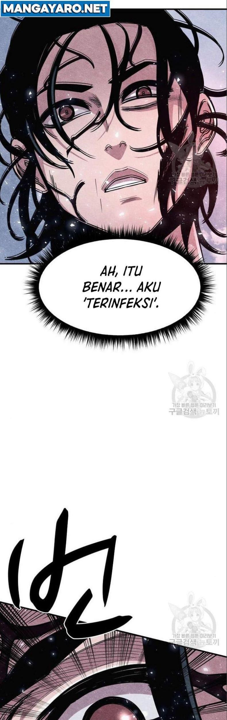 Zombie X Slasher Chapter 03 Gambar 14