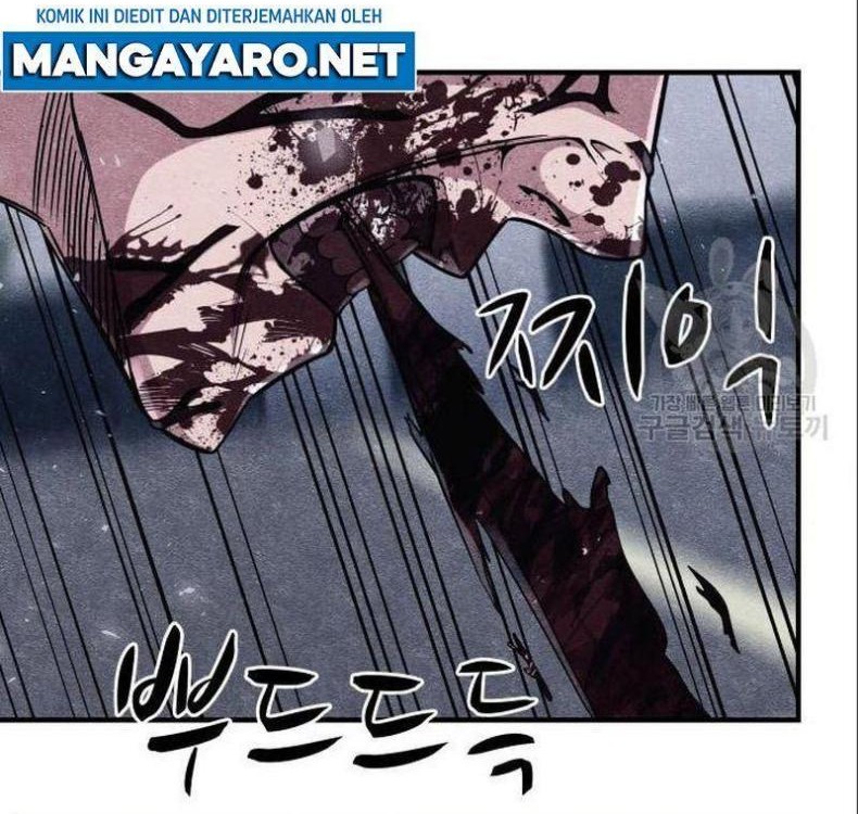 Zombie X Slasher Chapter 03 Gambar 20