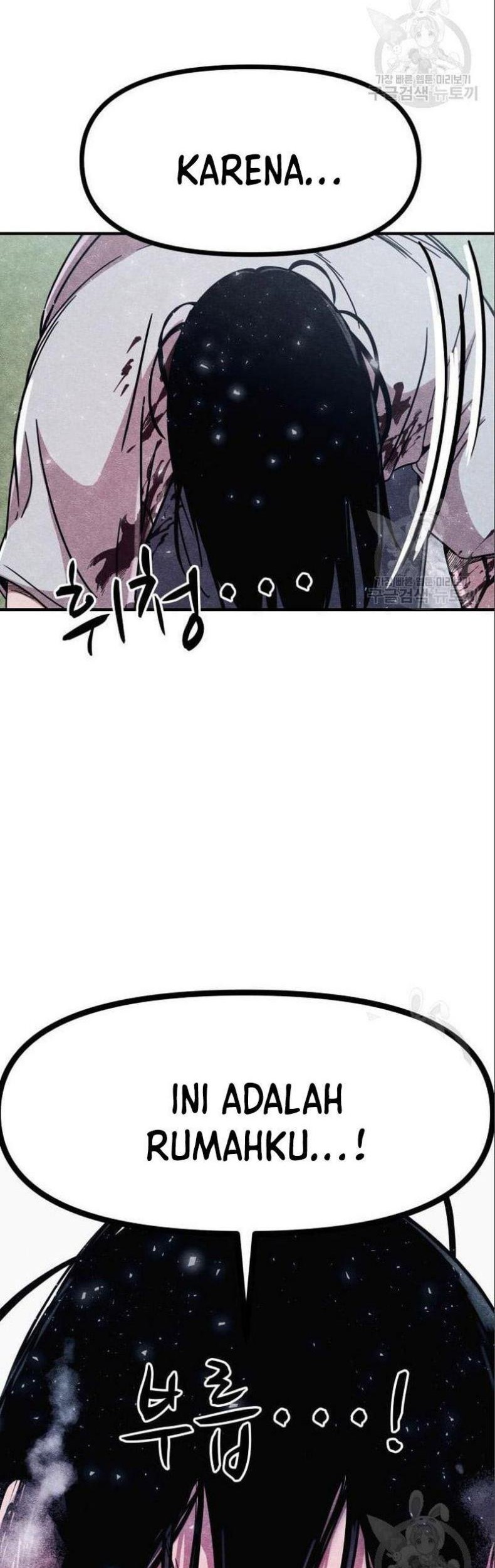 Zombie X Slasher Chapter 03 Gambar 30