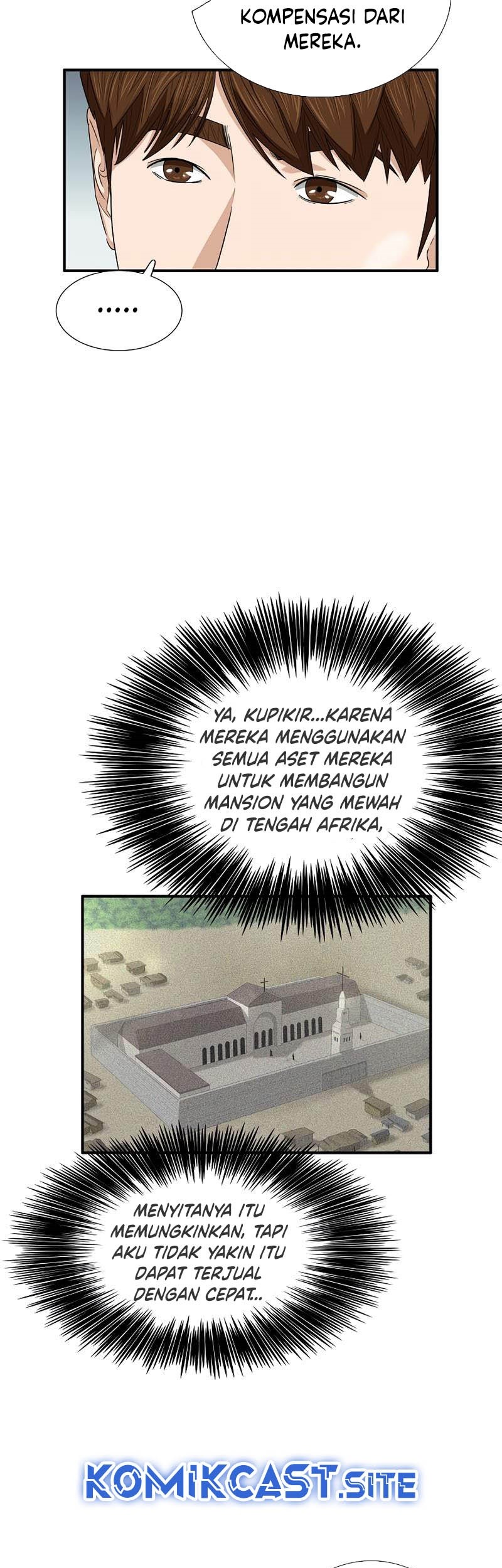 This is the Law Chapter 85 Gambar 18
