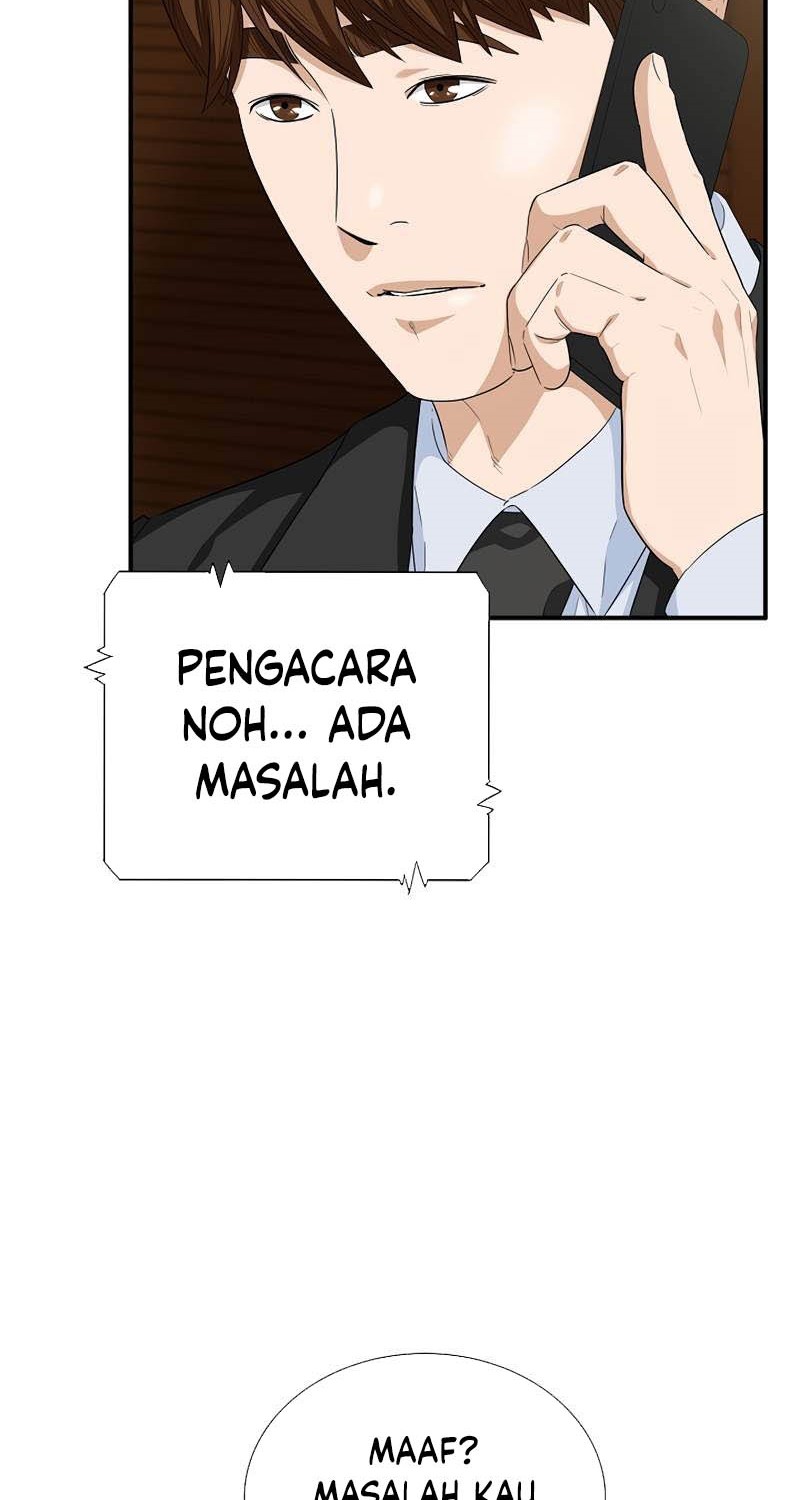 This is the Law Chapter 85 Gambar 21