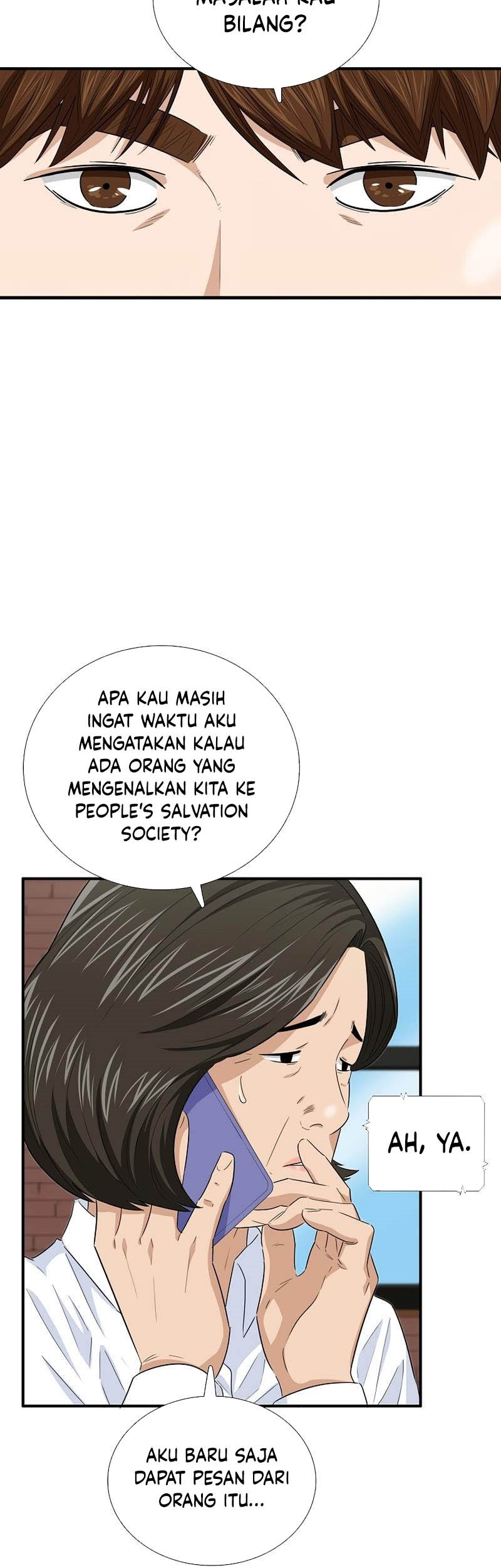 This is the Law Chapter 85 Gambar 22
