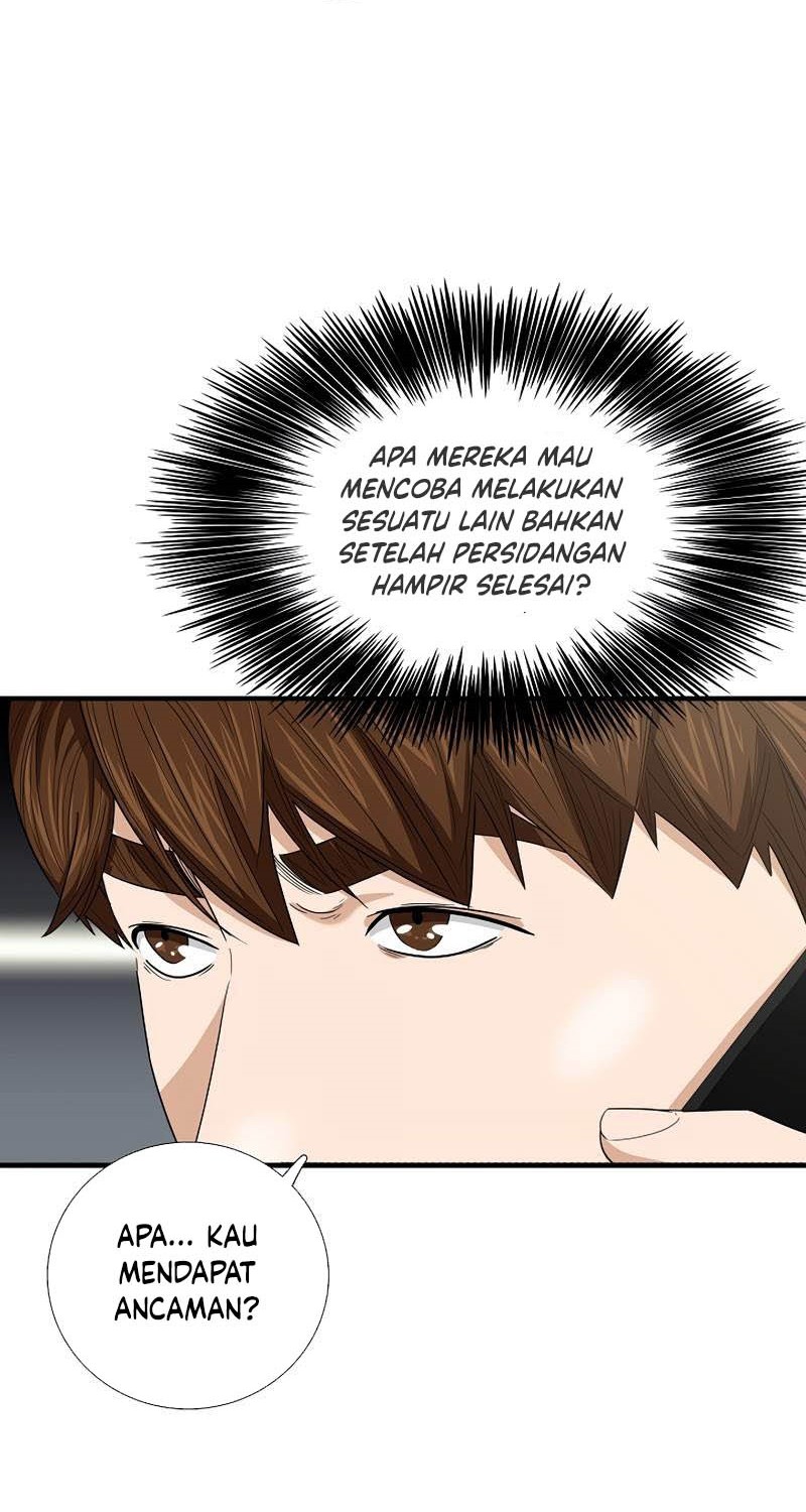 This is the Law Chapter 85 Gambar 23
