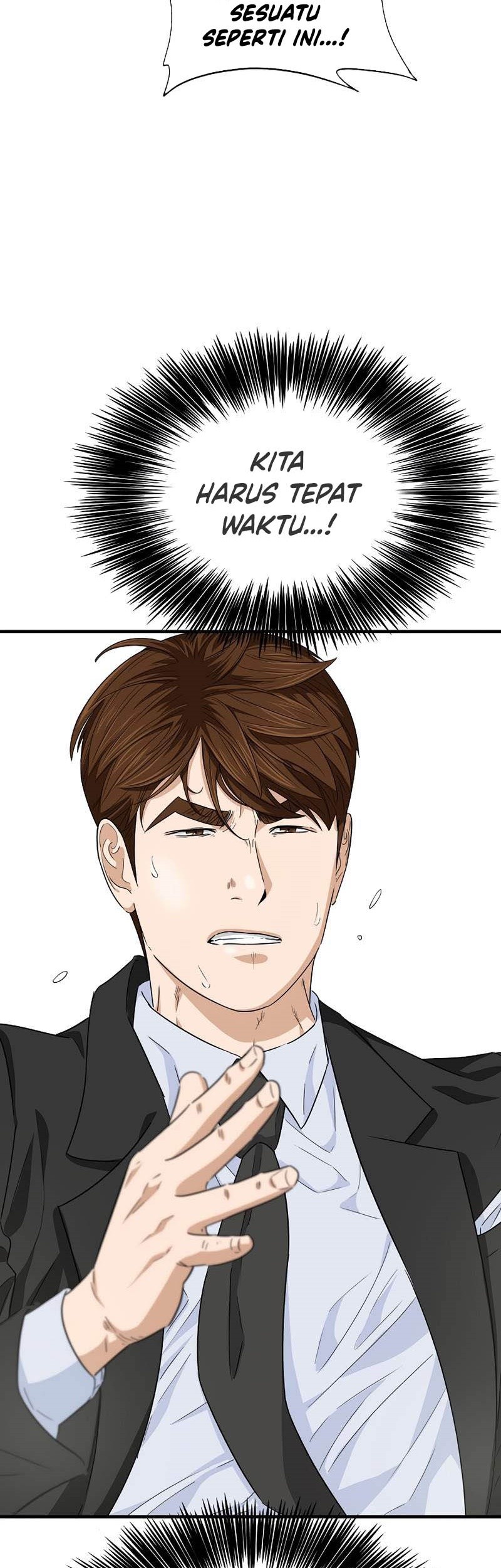 This is the Law Chapter 85 Gambar 30