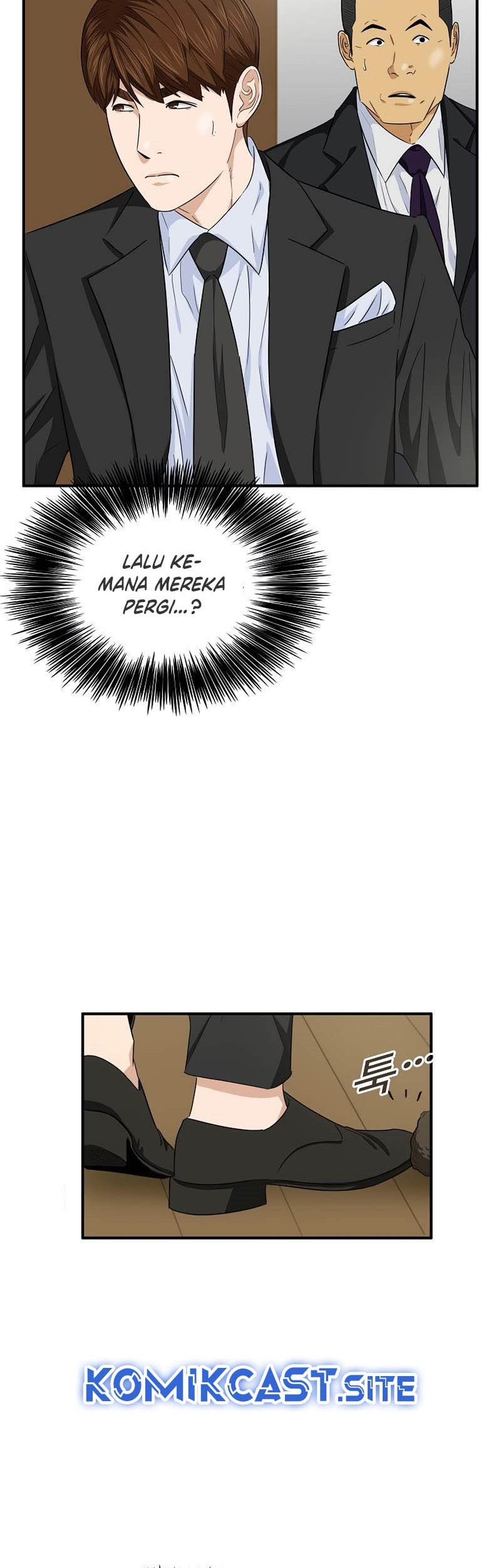 This is the Law Chapter 85 Gambar 36