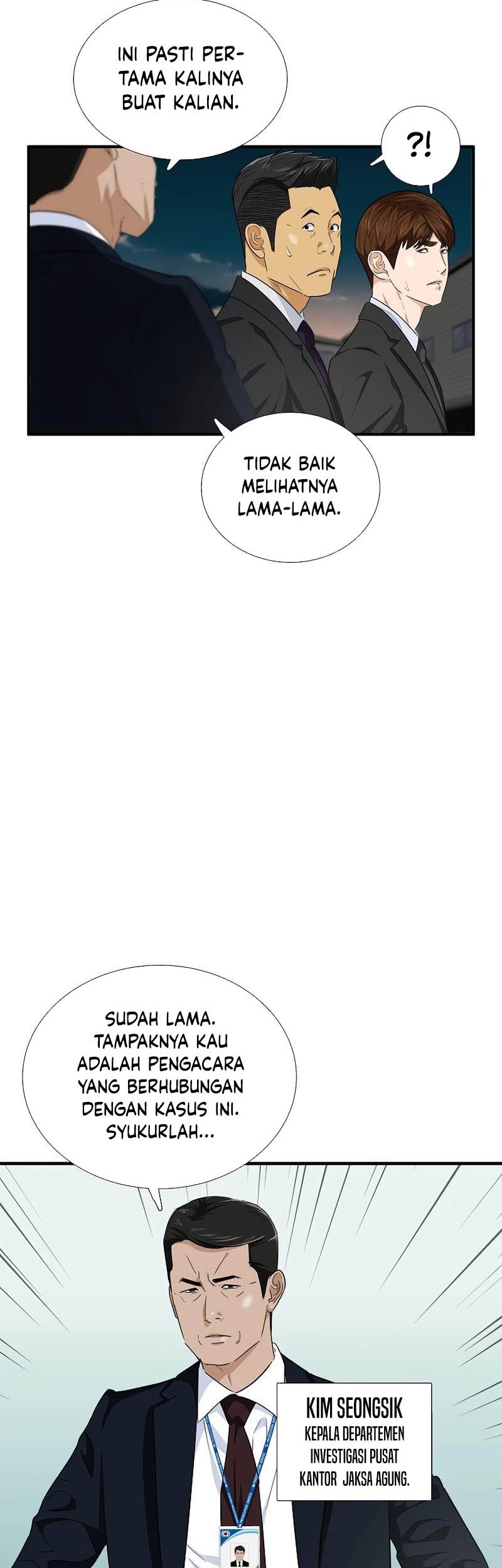 This is the Law Chapter 85 Gambar 46