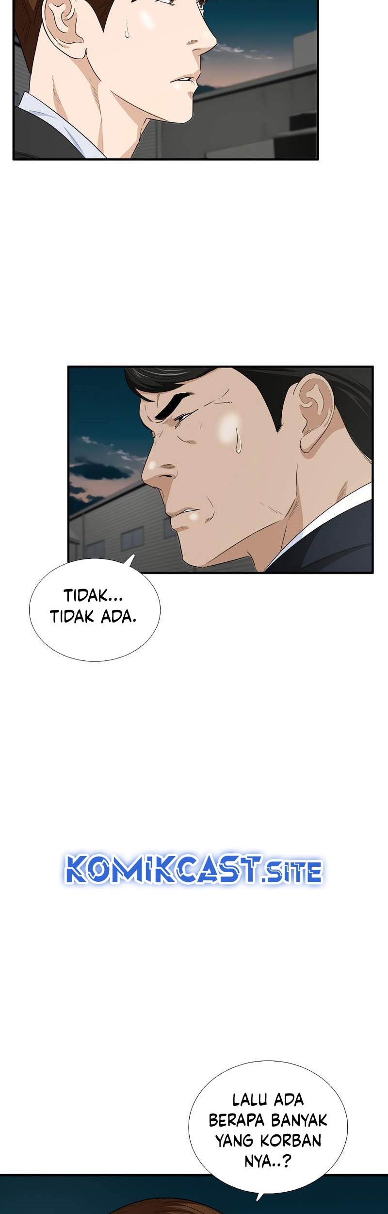 This is the Law Chapter 85 Gambar 48