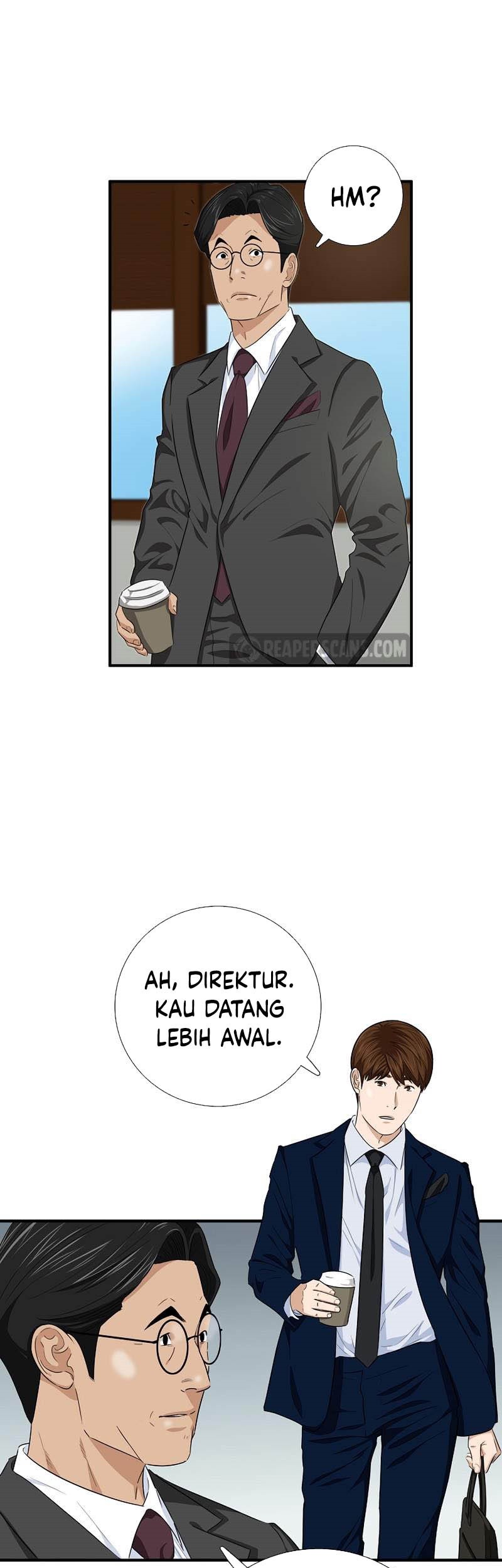 This is the Law Chapter 85 Gambar 56
