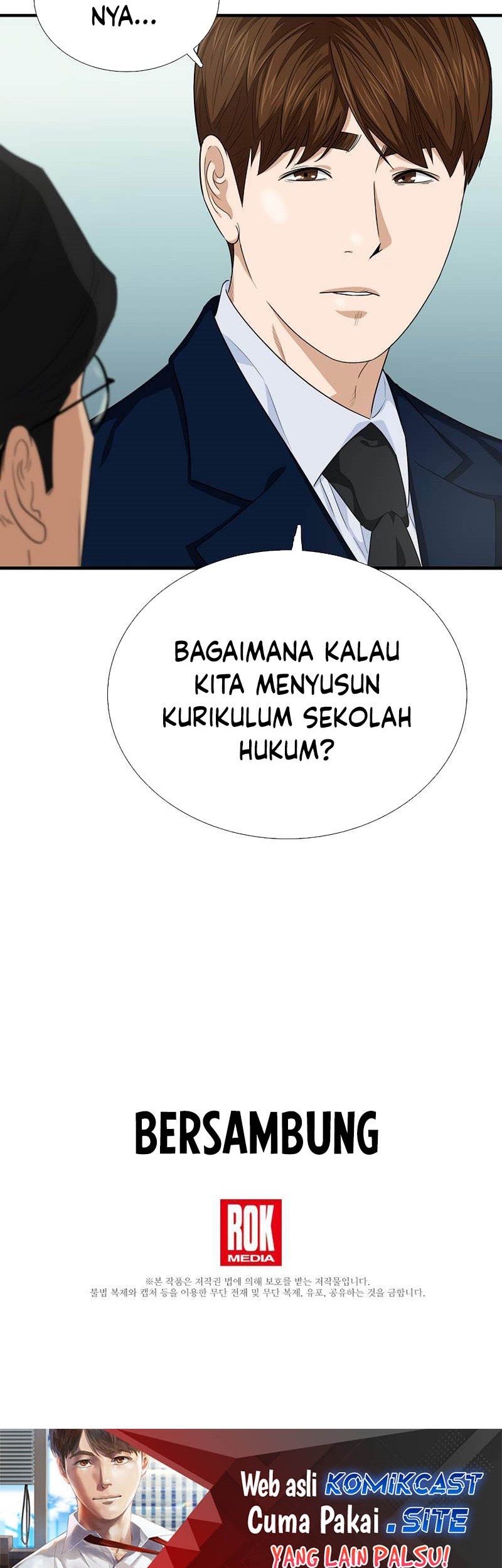 This is the Law Chapter 85 Gambar 64