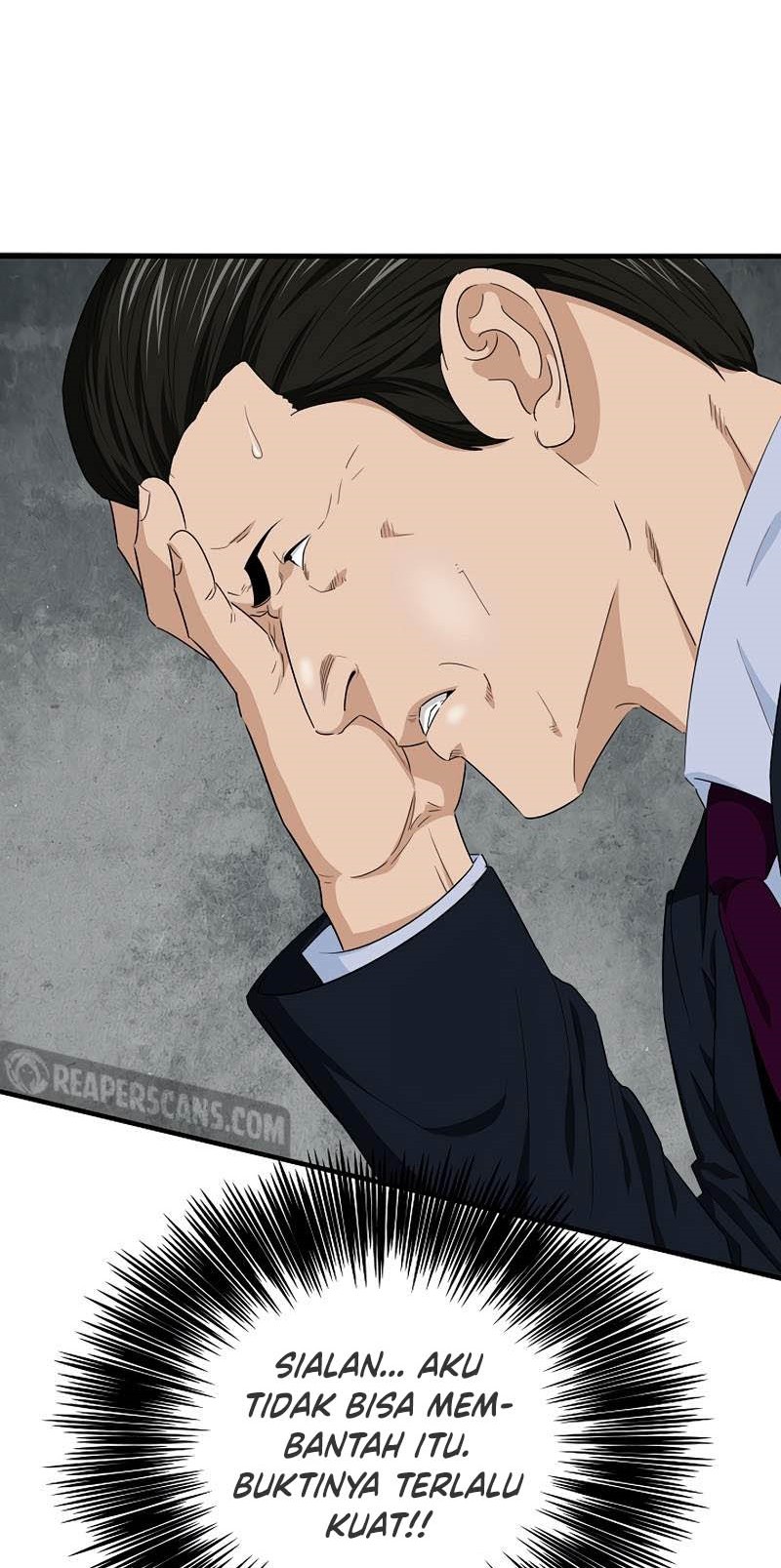 This is the Law Chapter 85 Gambar 5